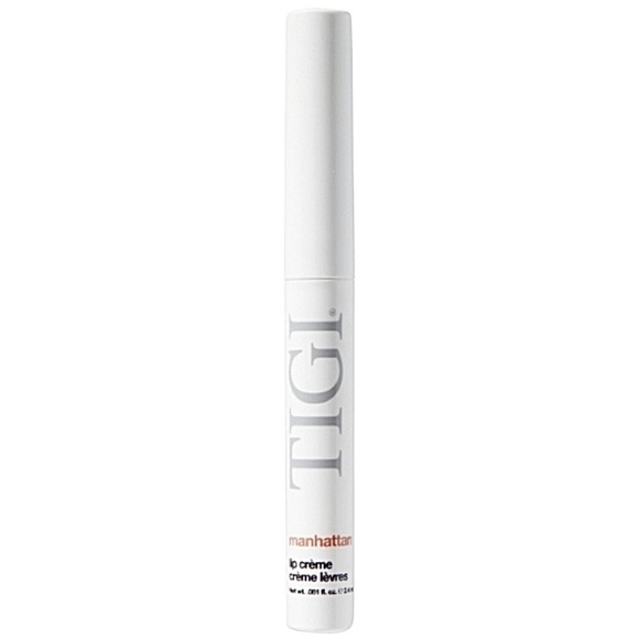 TIGI Other - TIGI Cosmetics Manhattan Lip Creme